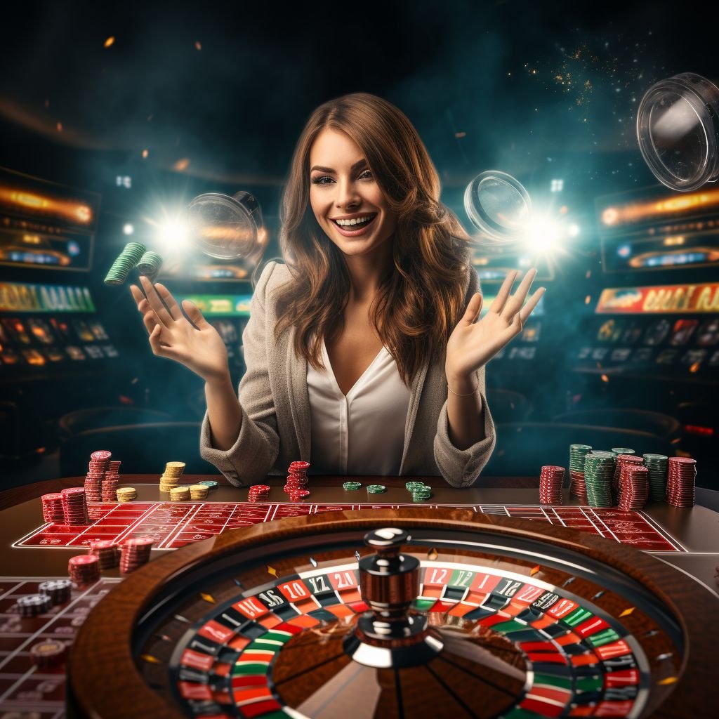 Live Roulette and Baccarat tables on cocaslot login with real dealers and multi-camera feeds