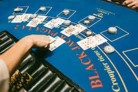 Live Blackjack and Roulette tables streamed on cocaslot login platform